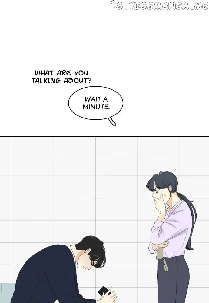 A Falling Cohabitation Chapter 135