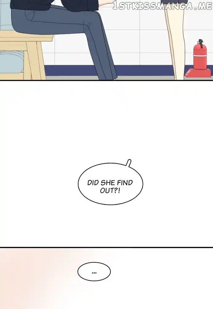 A Falling Cohabitation Chapter 135