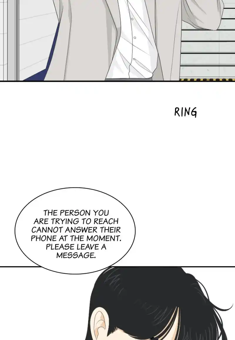 A Falling Cohabitation Chapter 146