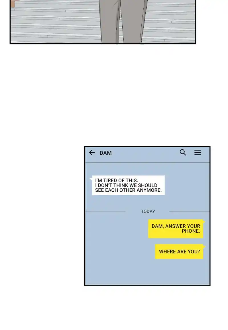 A Falling Cohabitation Chapter 146