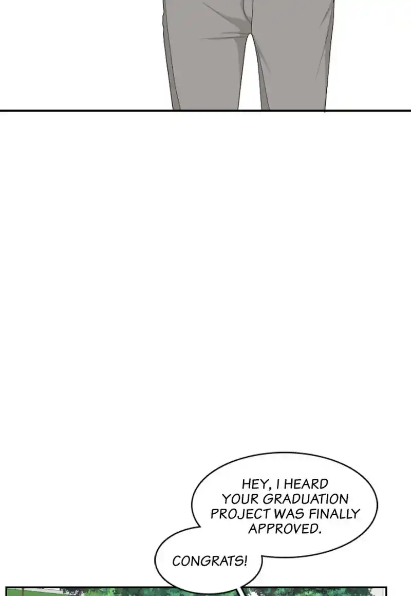 A Falling Cohabitation Chapter 146