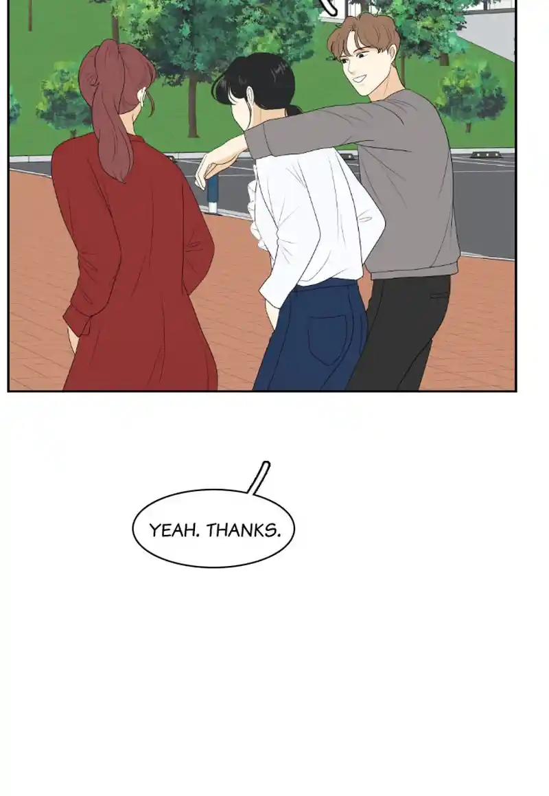 A Falling Cohabitation Chapter 146