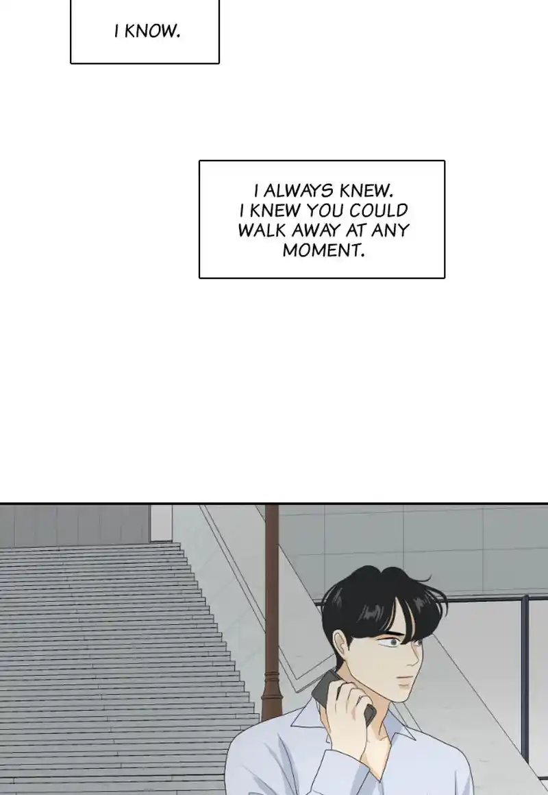 A Falling Cohabitation Chapter 146