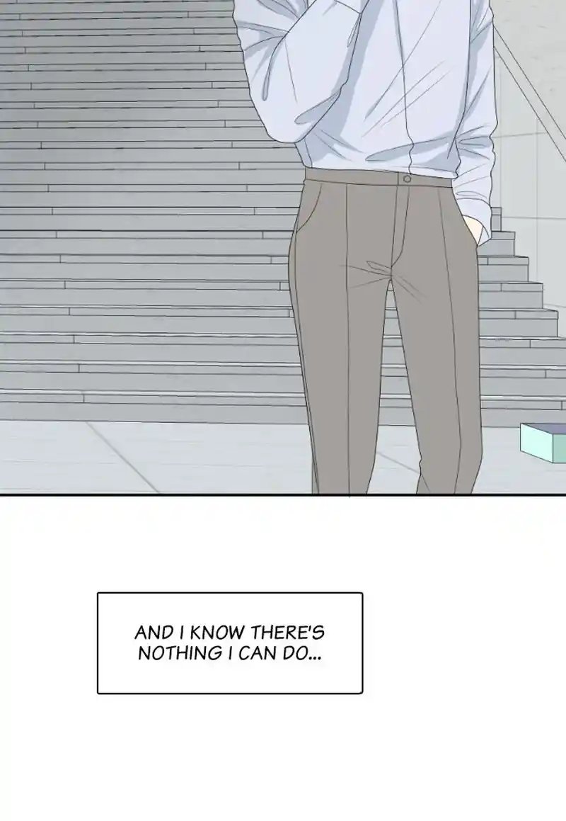 A Falling Cohabitation Chapter 146