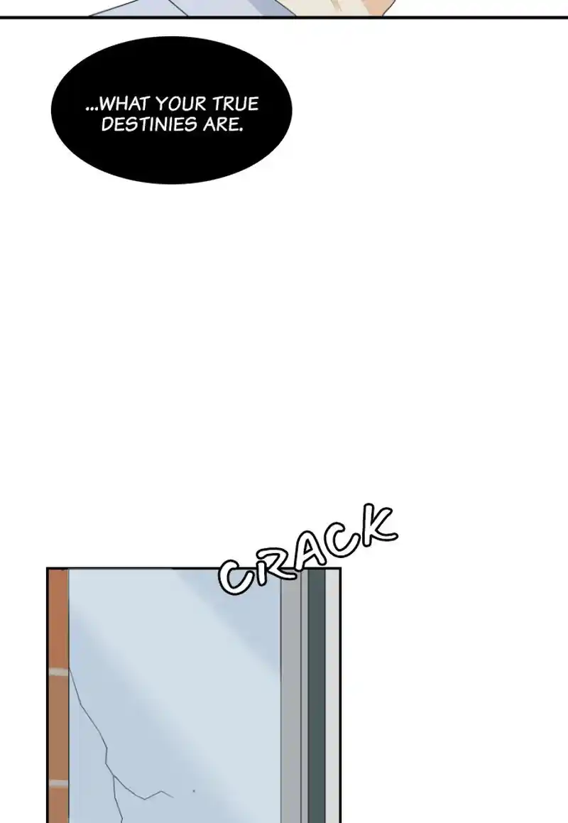 A Falling Cohabitation Chapter 146