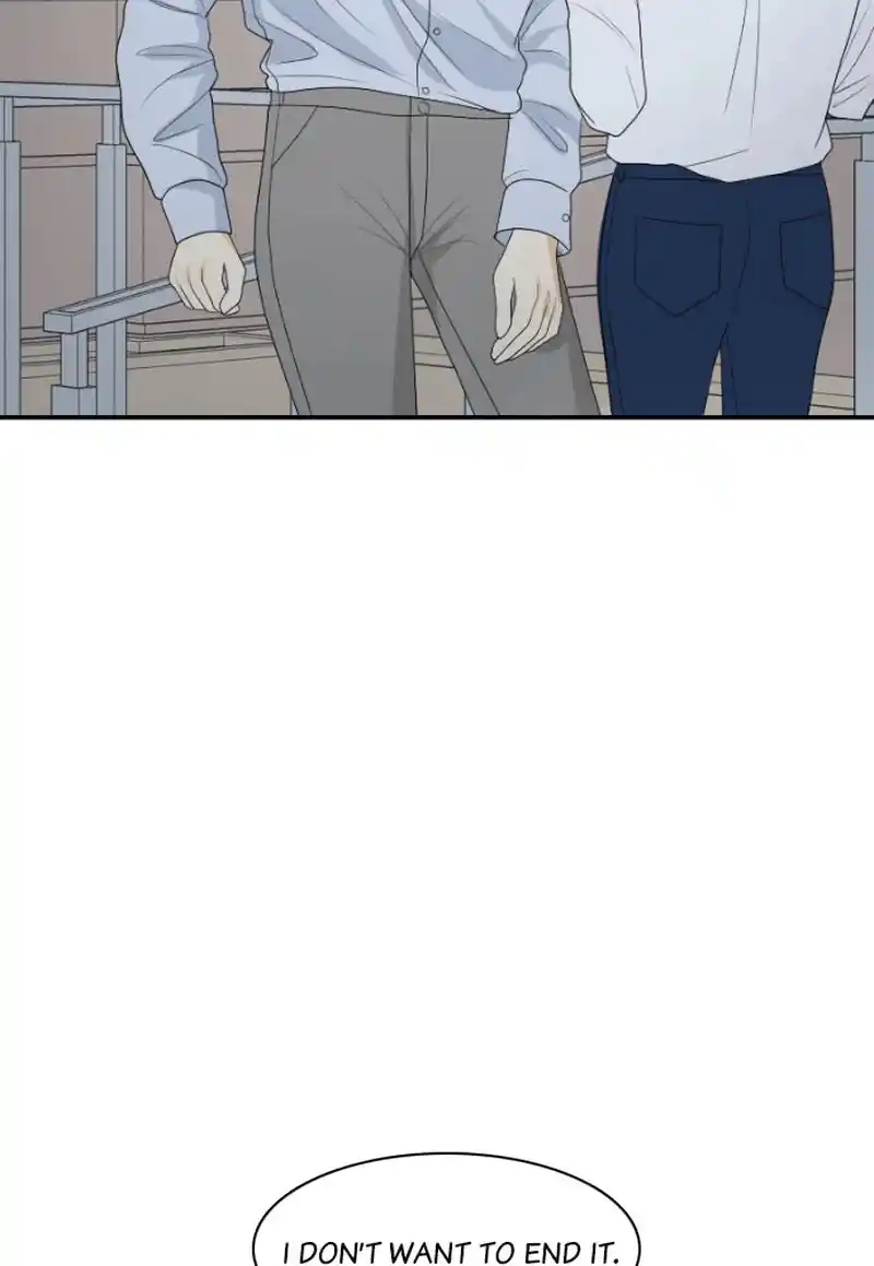 A Falling Cohabitation Chapter 146