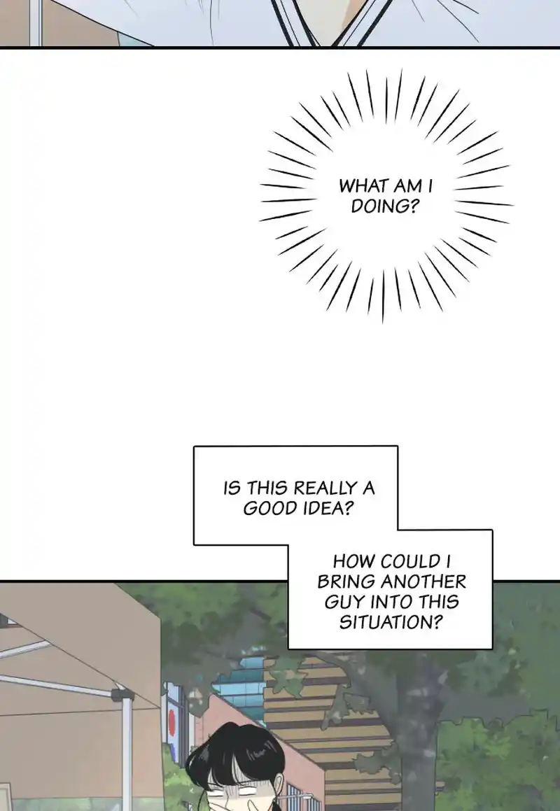 A Falling Cohabitation Chapter 146