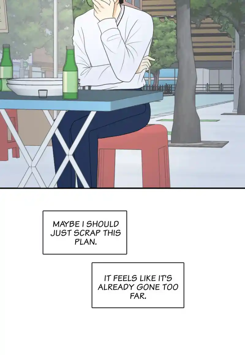 A Falling Cohabitation Chapter 146