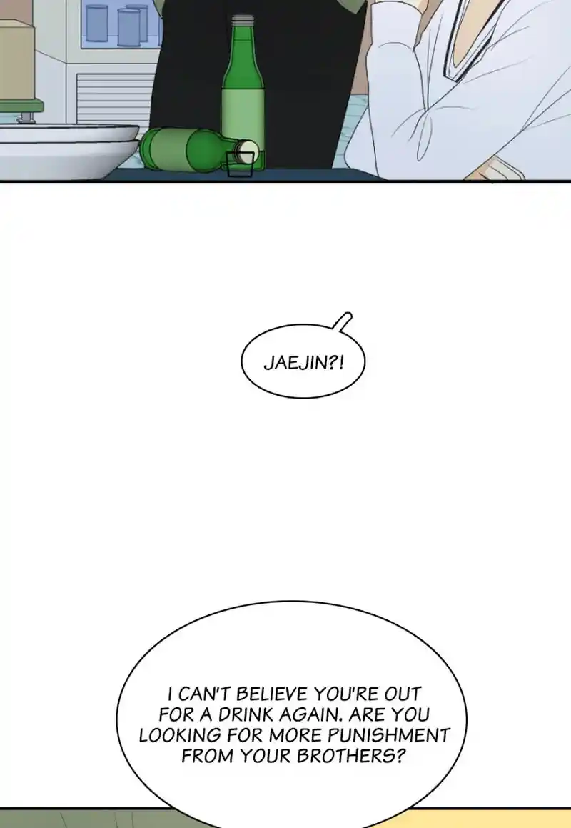 A Falling Cohabitation Chapter 146