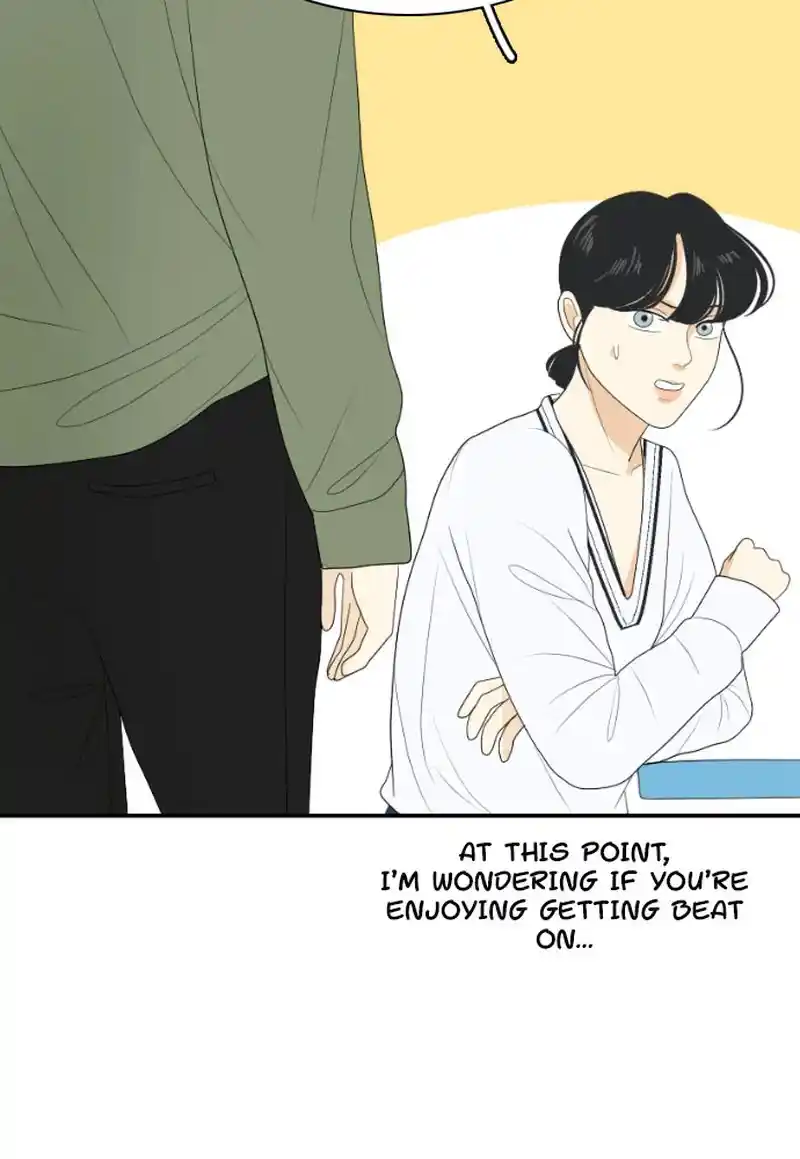 A Falling Cohabitation Chapter 146