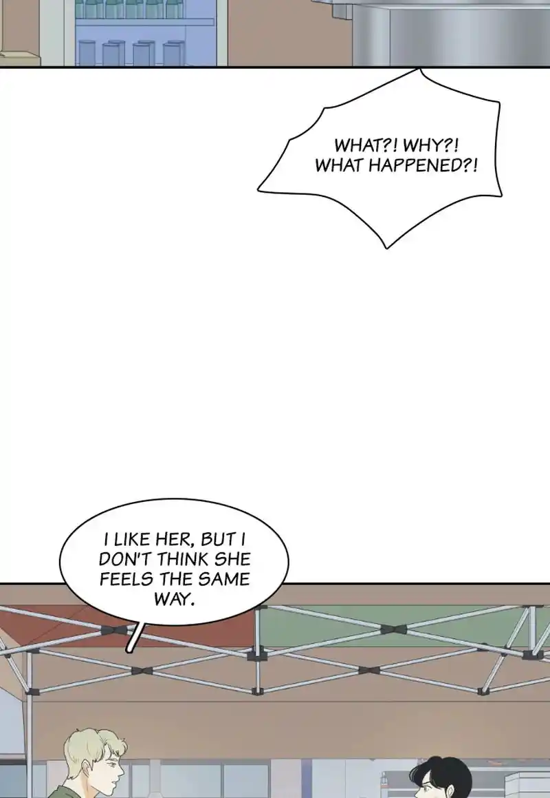 A Falling Cohabitation Chapter 146