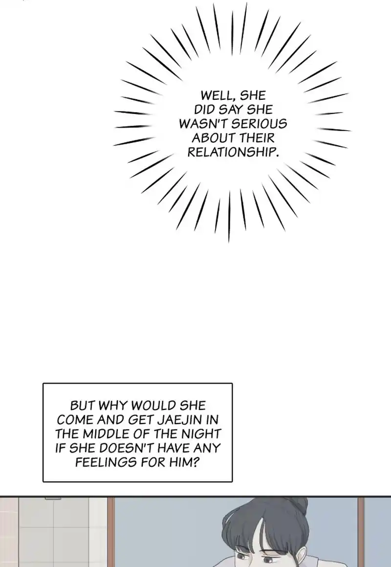 A Falling Cohabitation Chapter 146