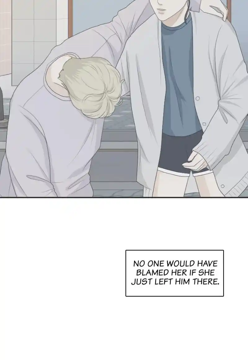 A Falling Cohabitation Chapter 146