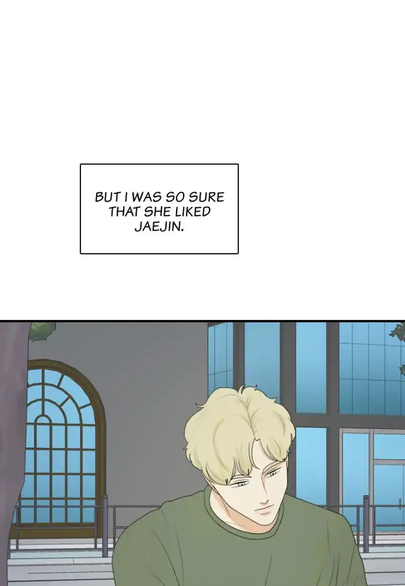 A Falling Cohabitation Chapter 146