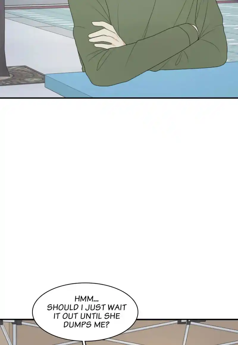 A Falling Cohabitation Chapter 146