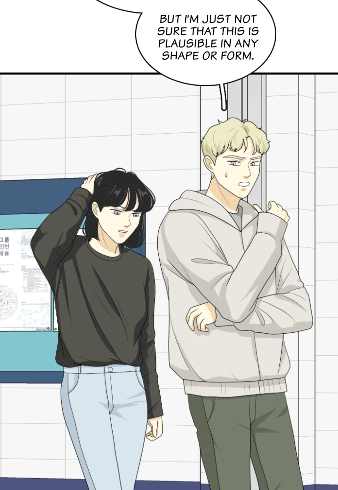 A Falling Cohabitation Chapter 148