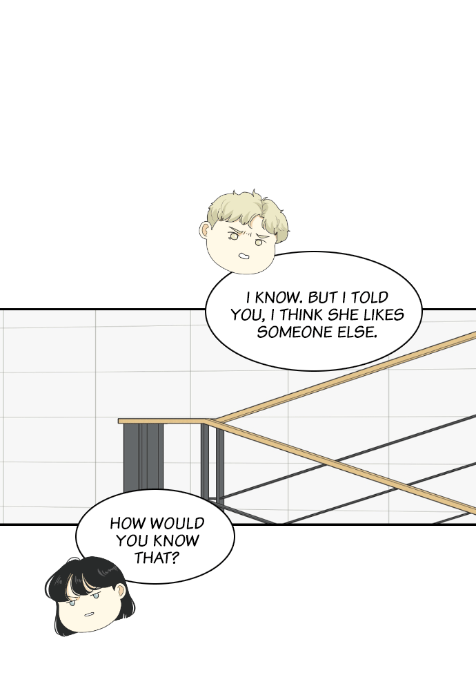 A Falling Cohabitation Chapter 148