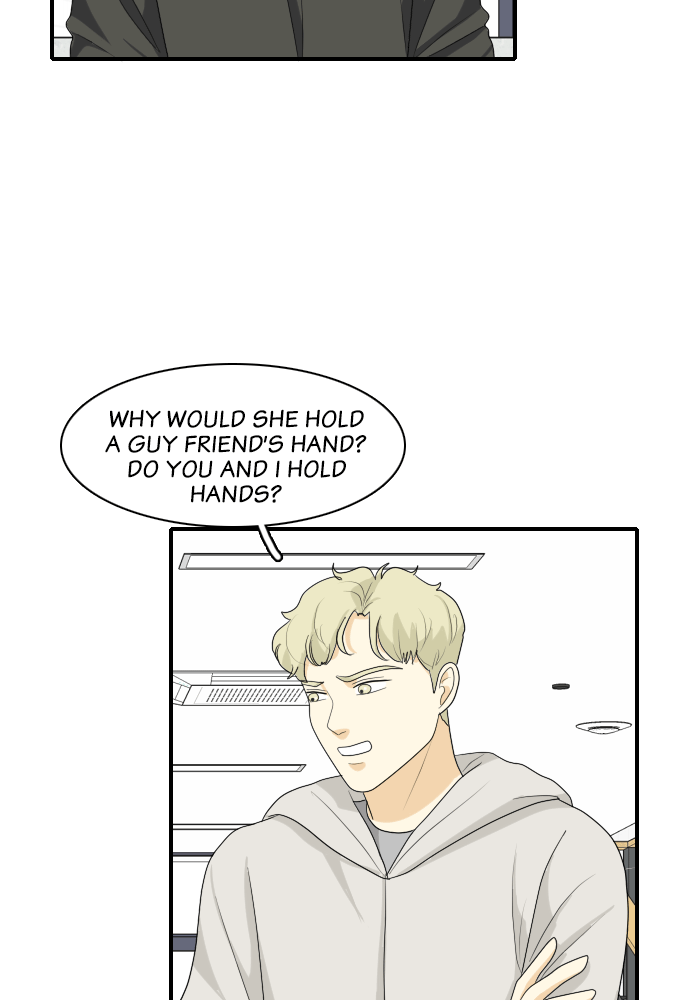 A Falling Cohabitation Chapter 148