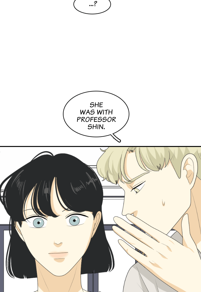 A Falling Cohabitation Chapter 148