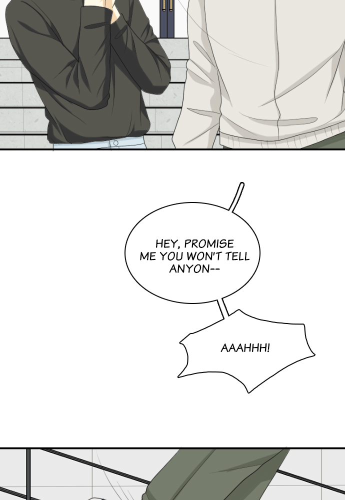 A Falling Cohabitation Chapter 148