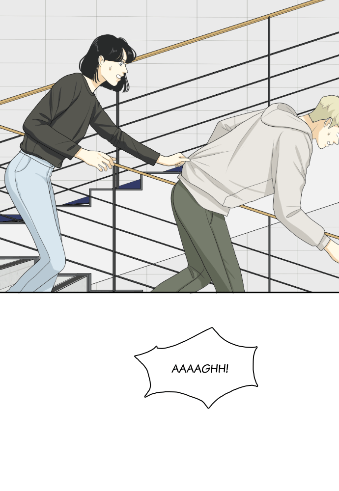 A Falling Cohabitation Chapter 148