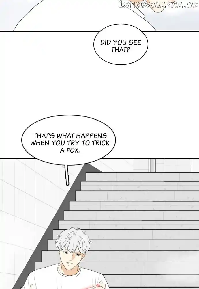 A Falling Cohabitation Chapter 148