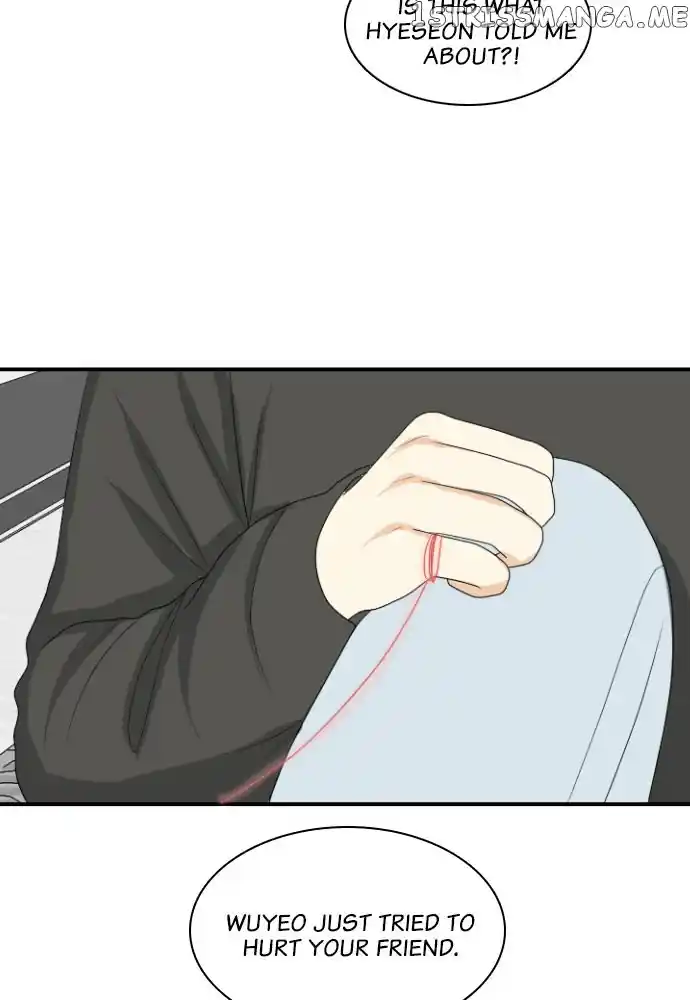 A Falling Cohabitation Chapter 148