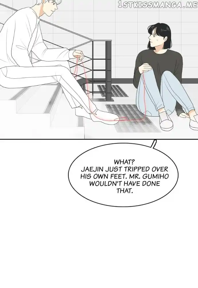 A Falling Cohabitation Chapter 148