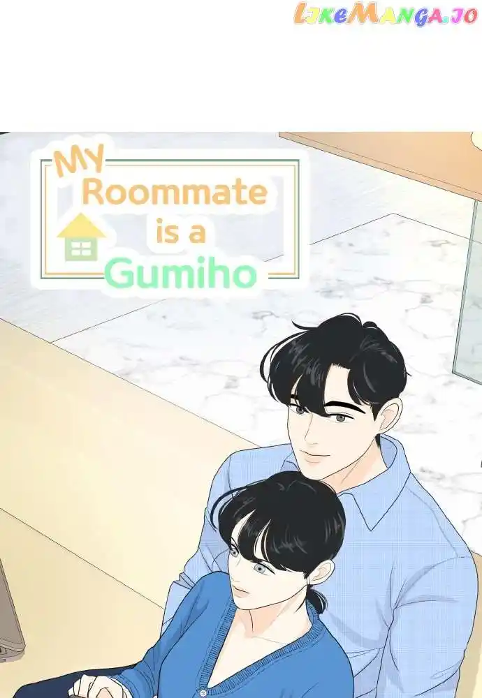 A Falling Cohabitation Chapter 155