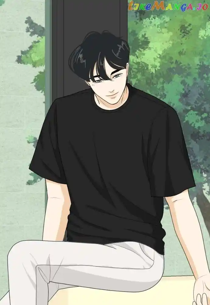 A Falling Cohabitation Chapter 155