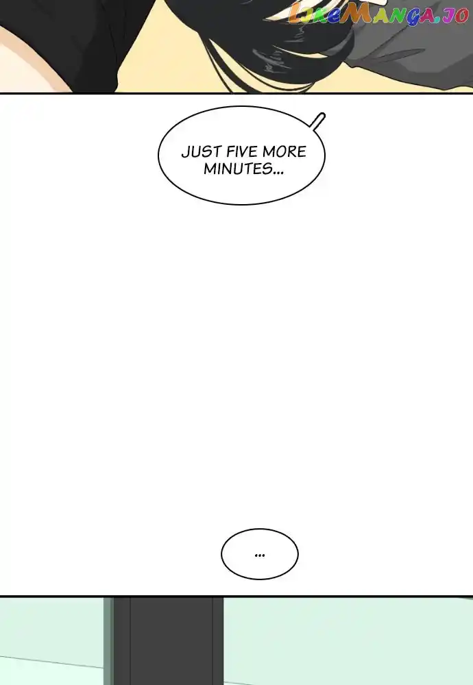 A Falling Cohabitation Chapter 155