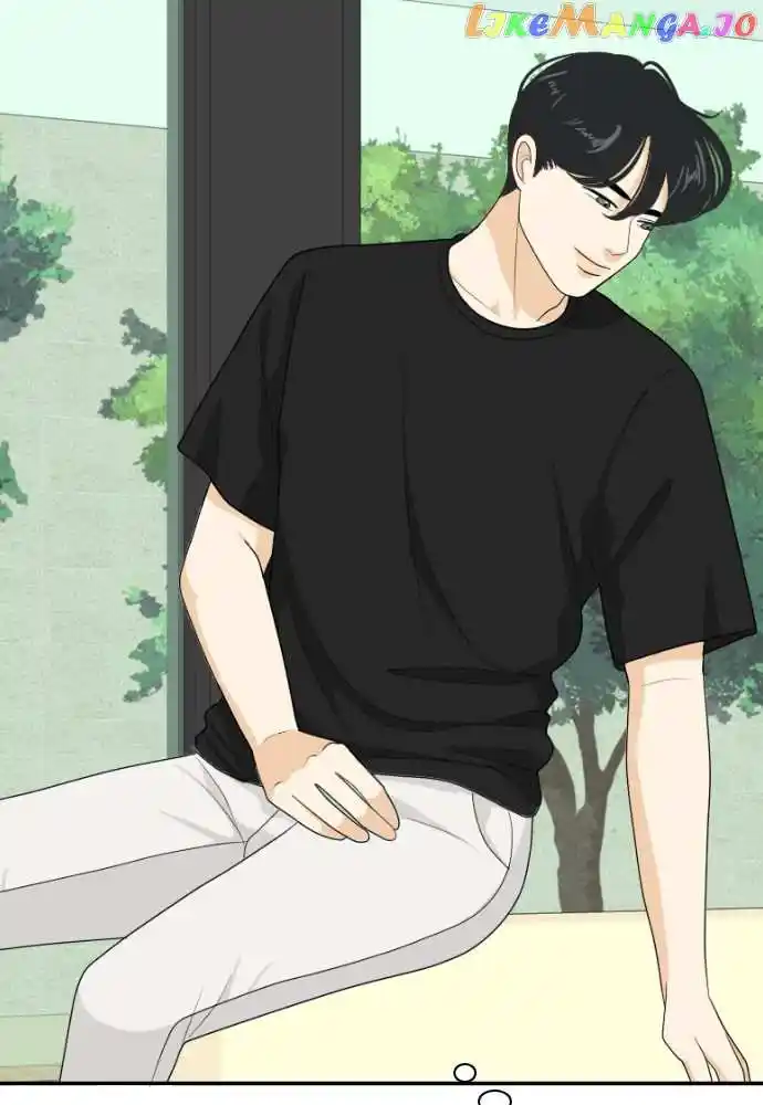 A Falling Cohabitation Chapter 155