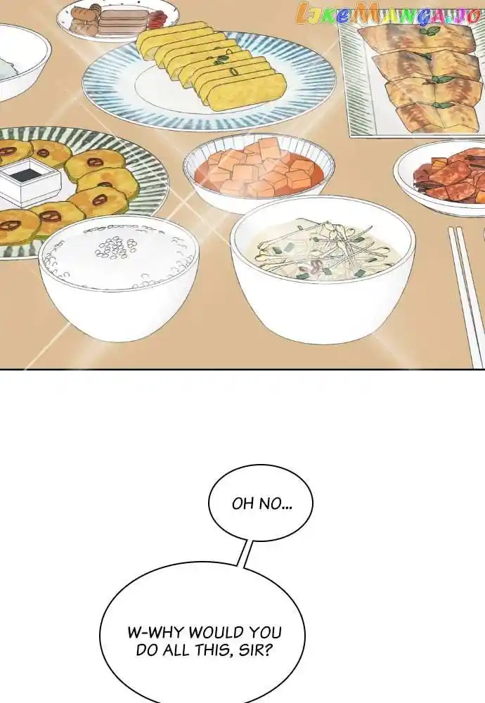 A Falling Cohabitation Chapter 155