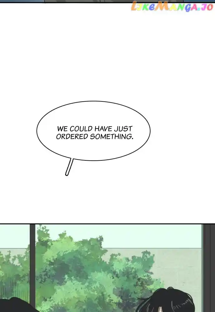 A Falling Cohabitation Chapter 155