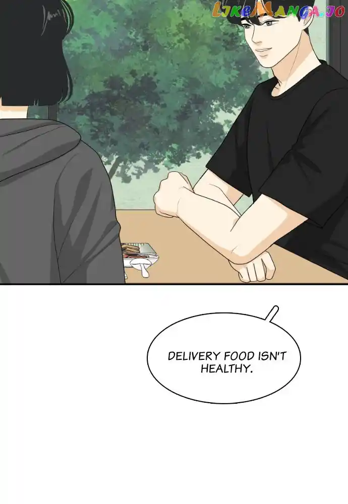 A Falling Cohabitation Chapter 155