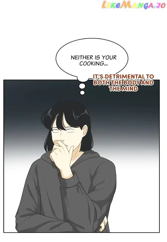 A Falling Cohabitation Chapter 155