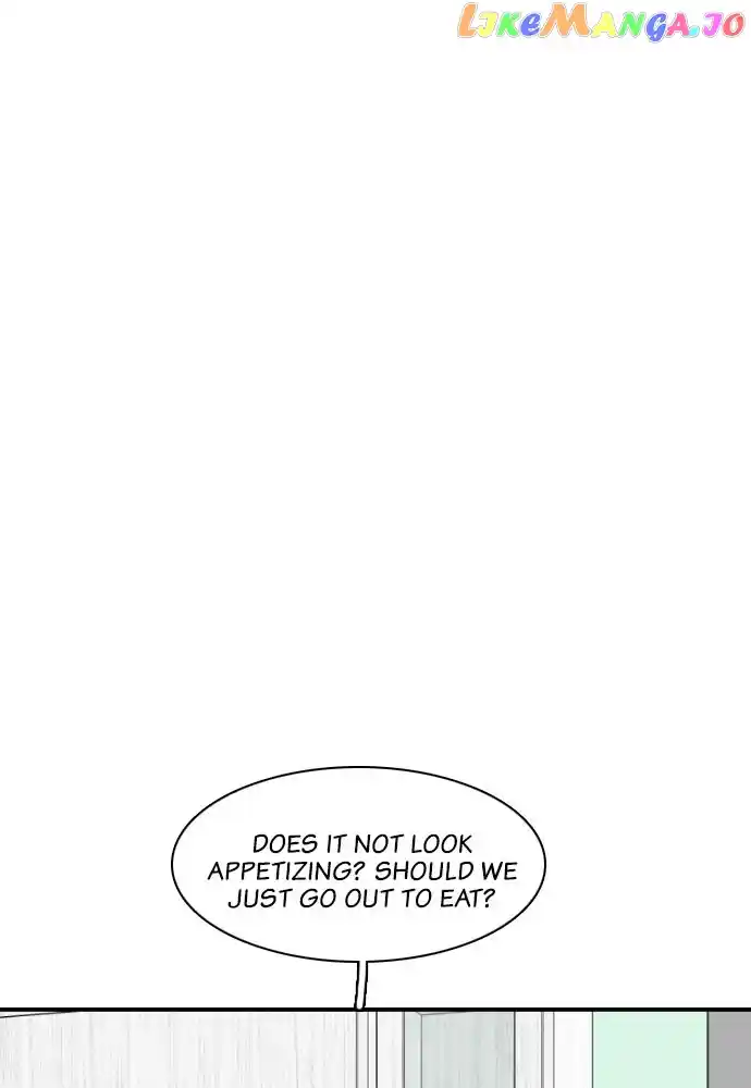 A Falling Cohabitation Chapter 155