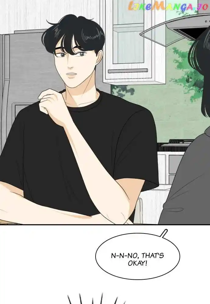 A Falling Cohabitation Chapter 155