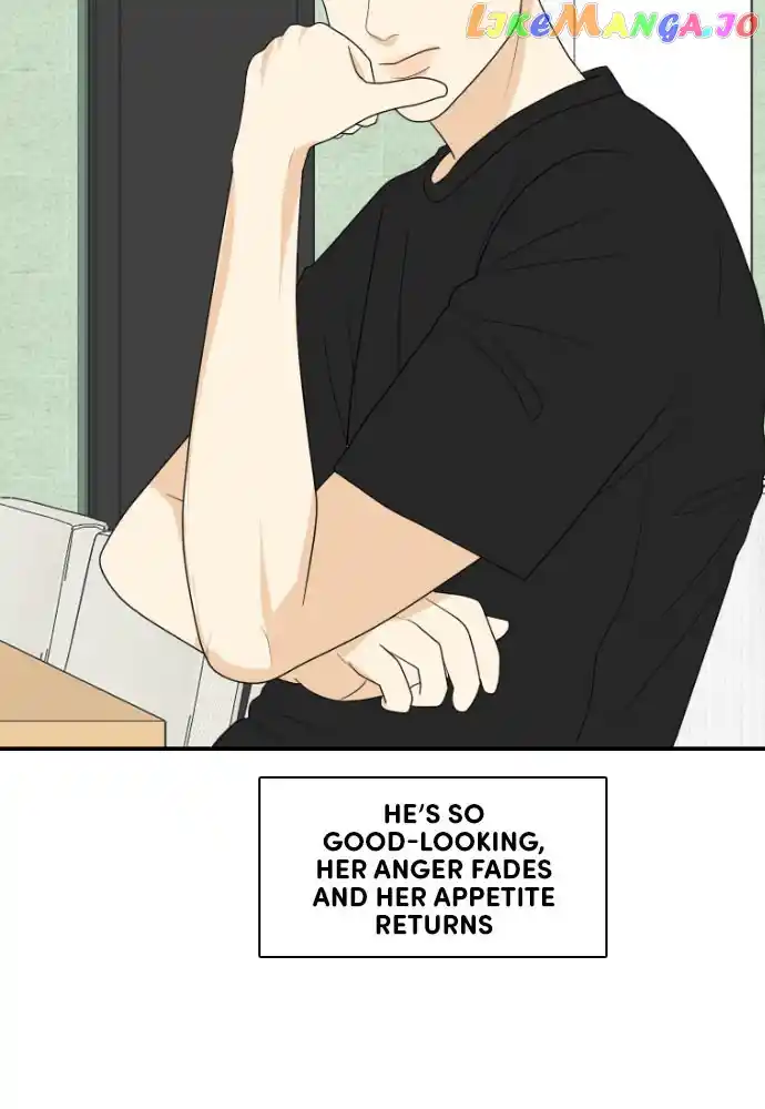 A Falling Cohabitation Chapter 155