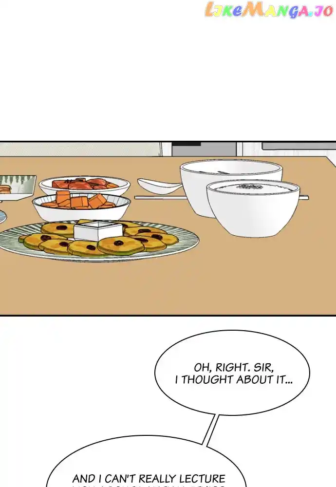 A Falling Cohabitation Chapter 155