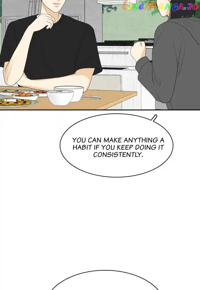 A Falling Cohabitation Chapter 155