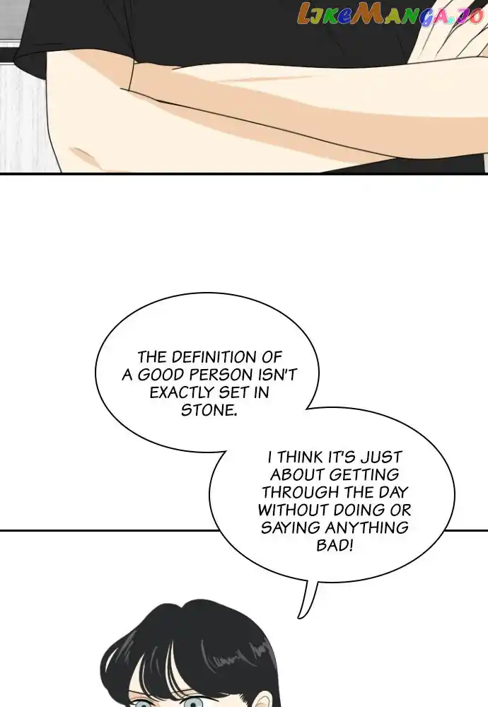 A Falling Cohabitation Chapter 155