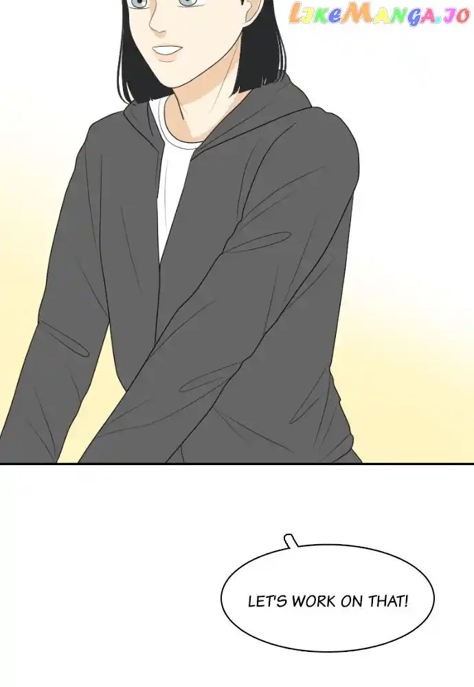 A Falling Cohabitation Chapter 155