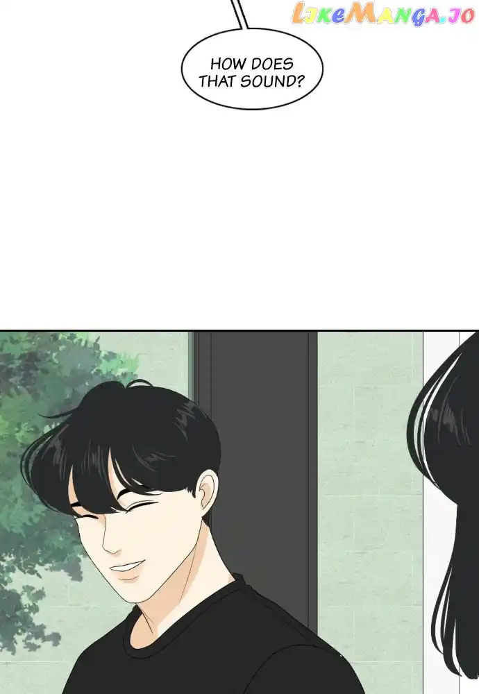 A Falling Cohabitation Chapter 155