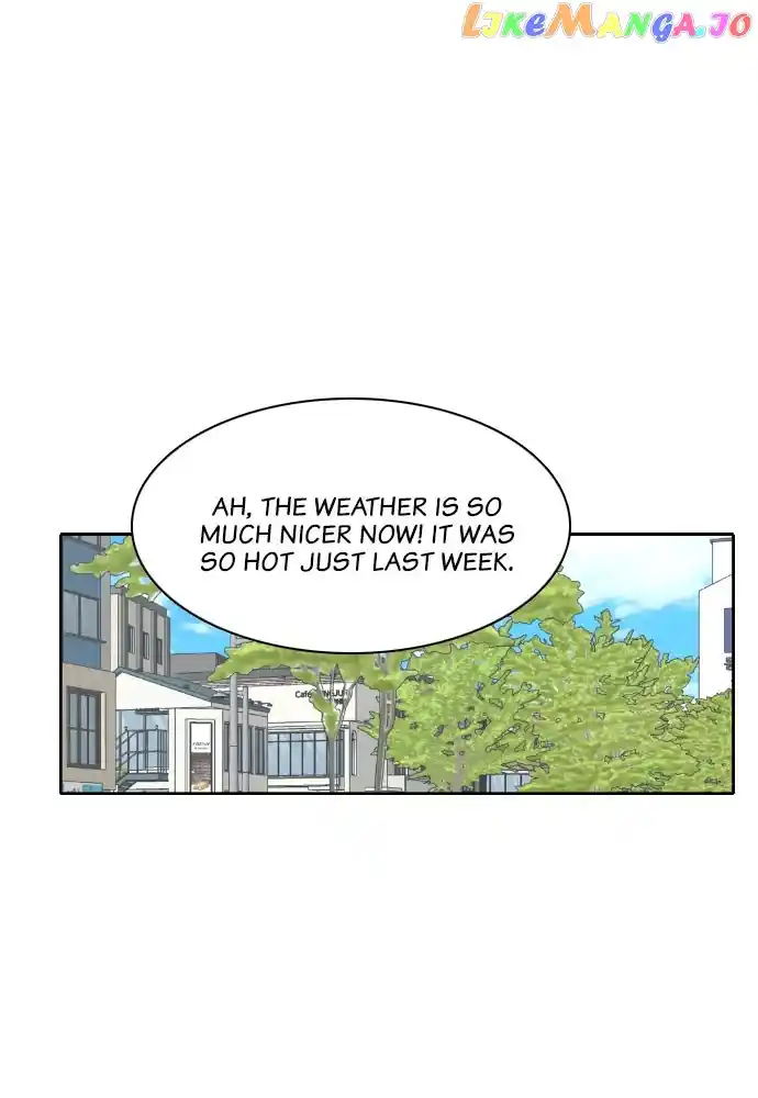 A Falling Cohabitation Chapter 155