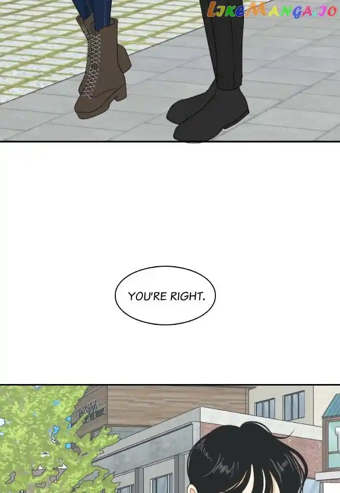 A Falling Cohabitation Chapter 155