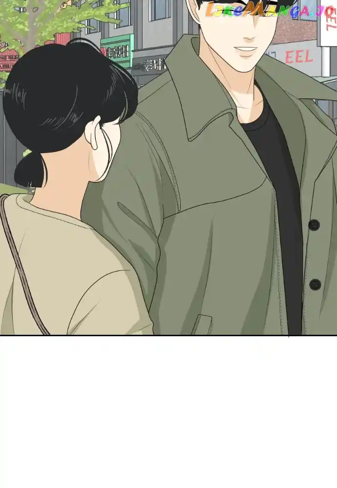 A Falling Cohabitation Chapter 155