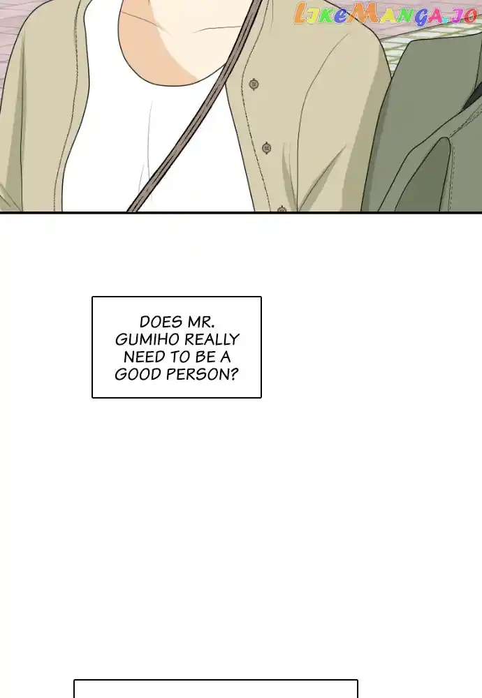 A Falling Cohabitation Chapter 155