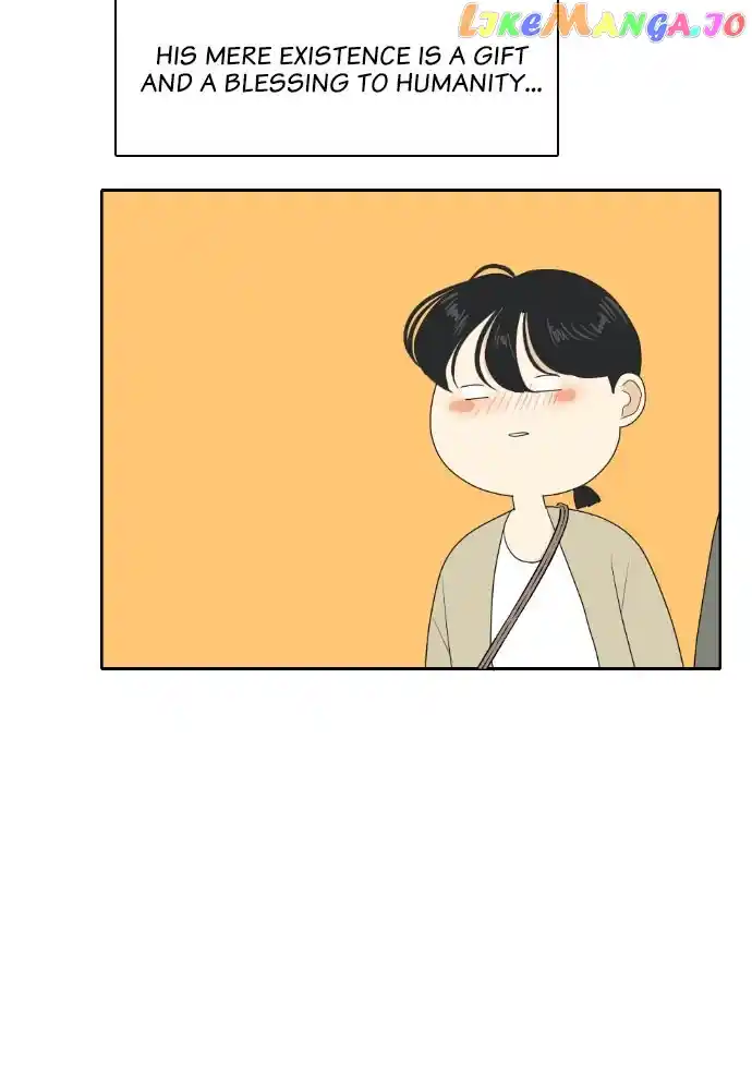 A Falling Cohabitation Chapter 155