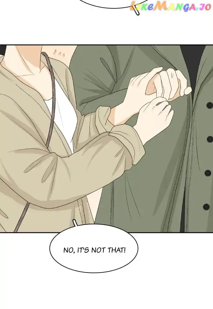 A Falling Cohabitation Chapter 155